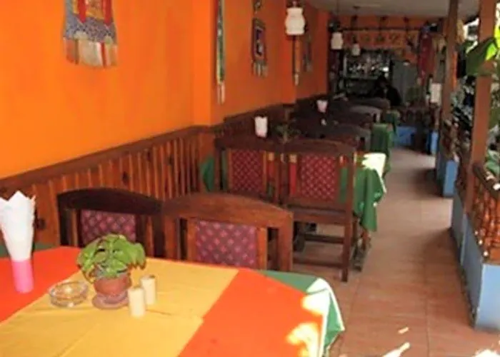 Hotel Thamel 2*