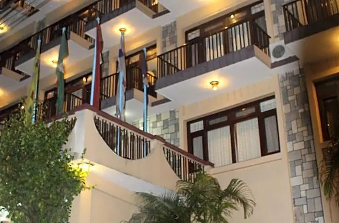 Thamel Hotel 2*